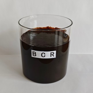 改性稀漿封層、微表處（BCR)